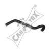 RENAU 7700302579 Radiator Hose